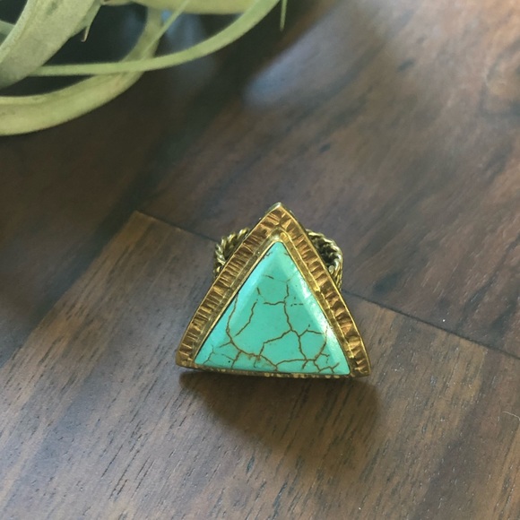 Free People Jewelry - 😍NEW Cleobella Talma Ring